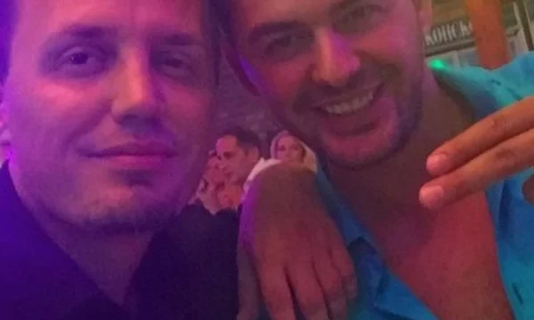 Blero i thyer pas vdekjes së Shpat Kasapit