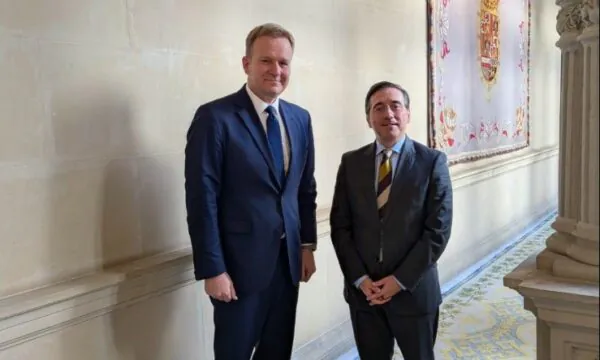 Sorensen  Spanja riafirmon mbështetjen për dialogun Kosovë Serbi