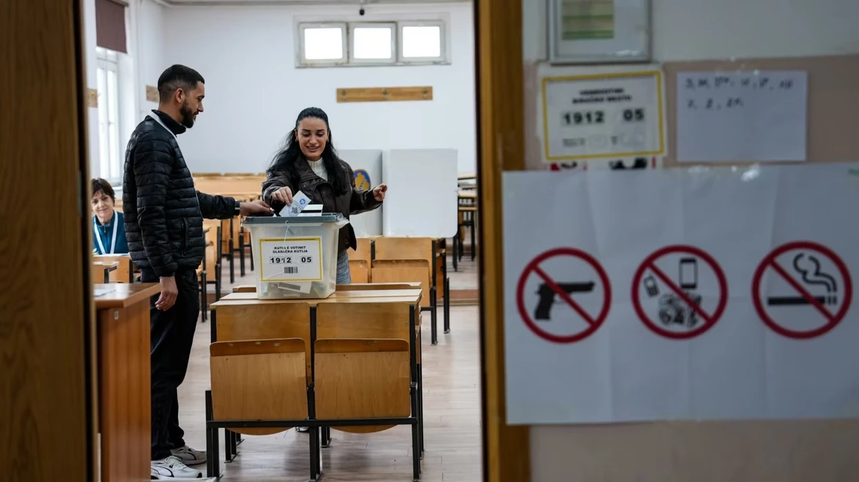 Kosova pas balotazhit  numri i komunave që fituan partitë politike