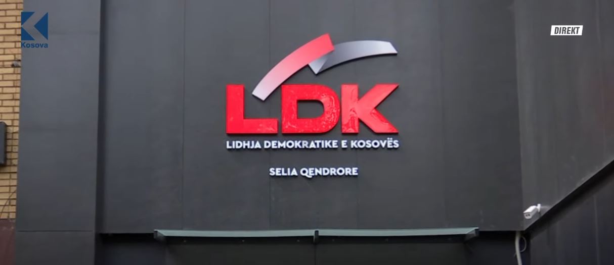 Osmani thotë se e ka menduar dorëheqjen