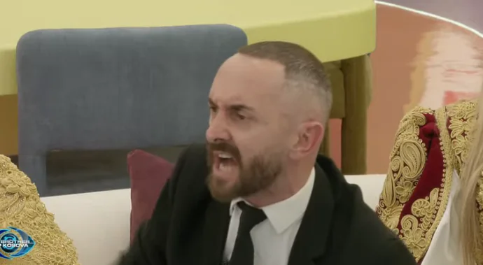 Ardit Stafa eskalon për herë të parë