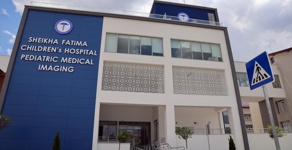 Nënshkruhet kontrata për renovimin e bodrumit dhe kuzhinës së Pediatrisë në QKUK