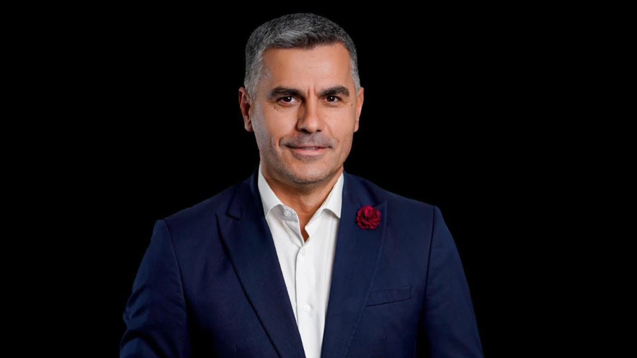 Xhafer Tahiri jep dorëheqje nga posti i kryetarit të degës së LDK së në Vushtrri