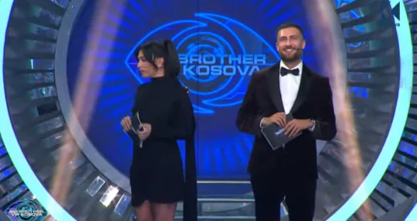 Ky është detaji i rëndësishëm që duhet të dini për sezonin e ri të  Big Brother 