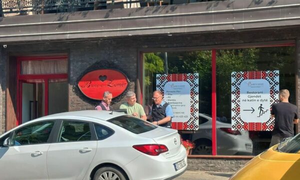 Aktakuza e Speciales zbulon se  Ridi  vendoste se sa litra vaj duhet të porosisë Kosova për rezerva