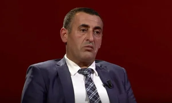 Brahimaj  Nuk do ta votoj Konjufcën për kryeministër