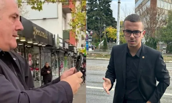 Xhelal Sveçla dhe VV e humb betejën e parë me aktivistin e LDK së që e fotografoi ditën e zgjedhjeve