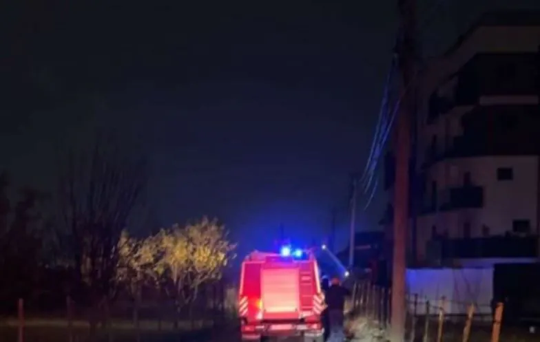 E rëndë  Një punëtor humb jetën në Prishtinë  lëndohet një tjetër