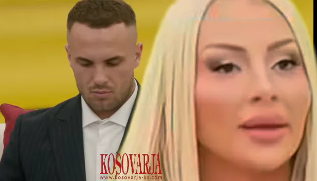 Benita e Edi paskan qene bashke  ja faktet