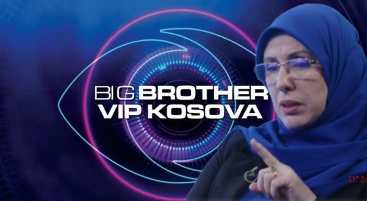 Igballe Huduti gati per  BBVK   kjo eshte kerkesa e çuditshme qe i beri produksionit