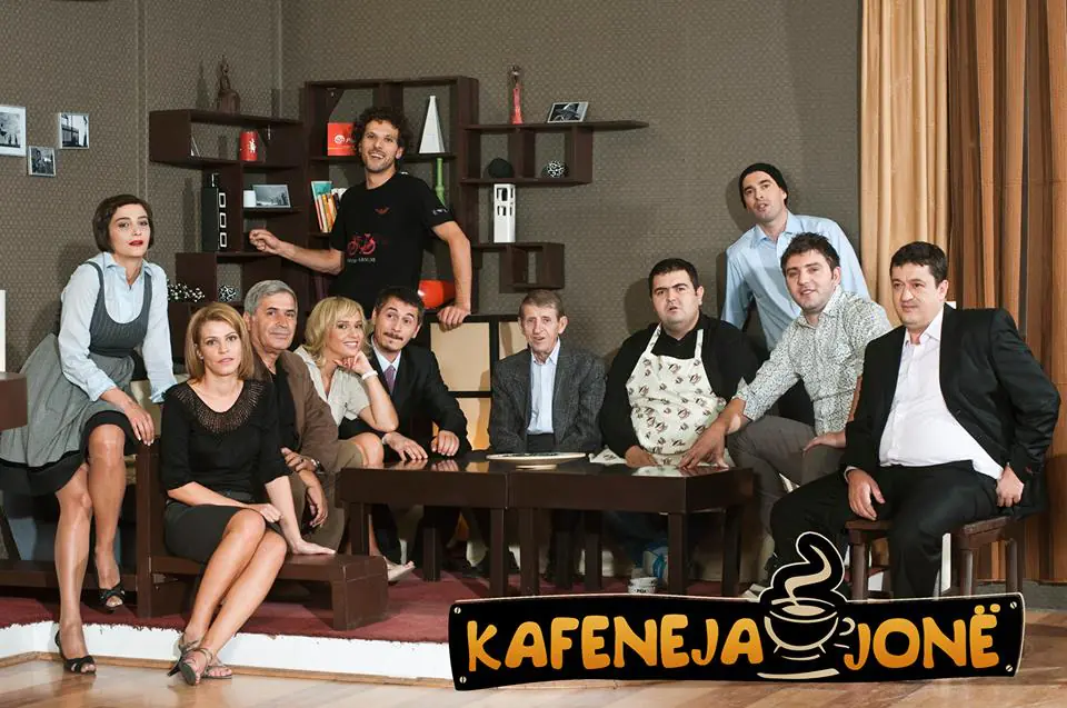 Ribashkim surprizë  a po rikthehet  Kafeneja jonë  