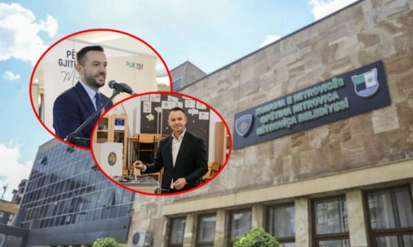 Exit Poll i T7  Arian Tahiri del fitues me 50 9 