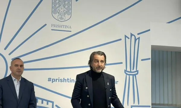 Rama  Jam prapë i gatshëm të takohem me Kurtin e Muratin