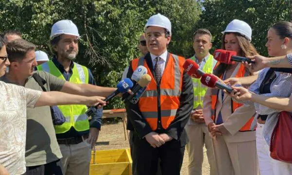 Kur Përparim Rama e sfidonte direkt Kurtin  Mos e saboto kryeqytetin