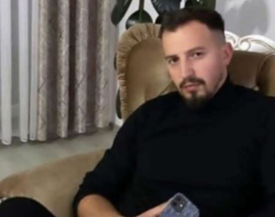 Postimi prekës i bashkëshortes së Driton Morinës  i cili sot u vra në Malishevë nga dhëndri i tij