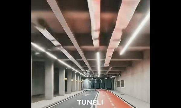 Përparim Rama prezanton projektet në lagjen Dardania