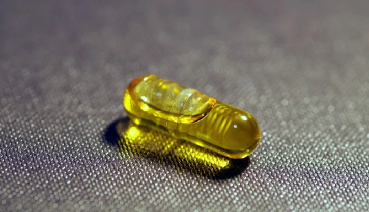 Kjo është vitamina që ju ndihmon të jeni të shëndetshëm deri në pleqëri