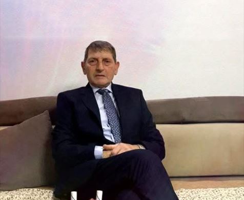 Ndahet nga jeta ish kryetari i Deçanit  Mehmet Bojku
