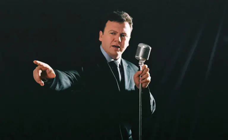 Pensionohet Ilir Shaqiri  ikona e muzikës shqiptare