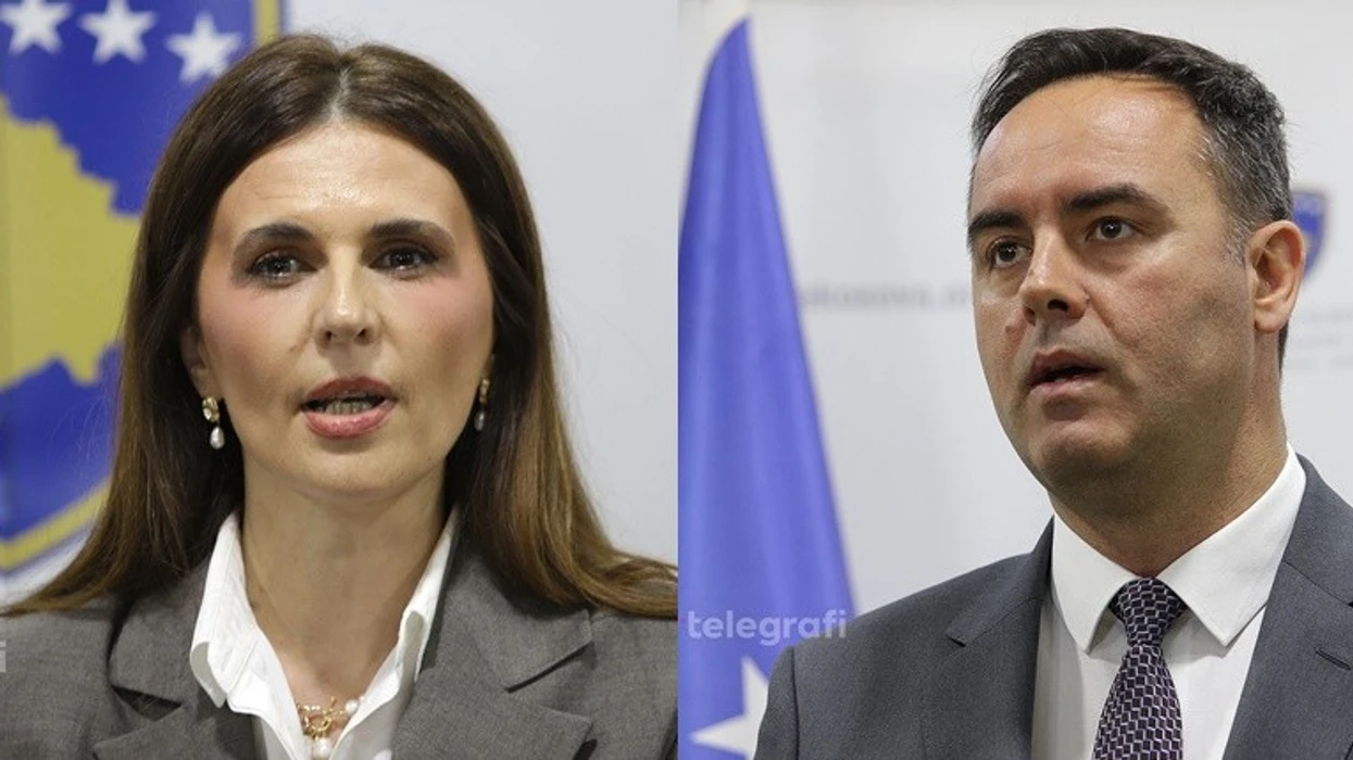 Çitaku  Konjufca mbrëmë foli sikur ta kishte dorëzuar librezën e LVV së