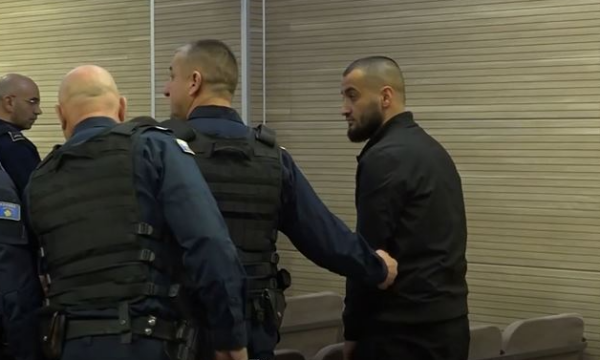 Granit Plava s kishte çrregullime mendore kur e vrau Liridona Ademajn