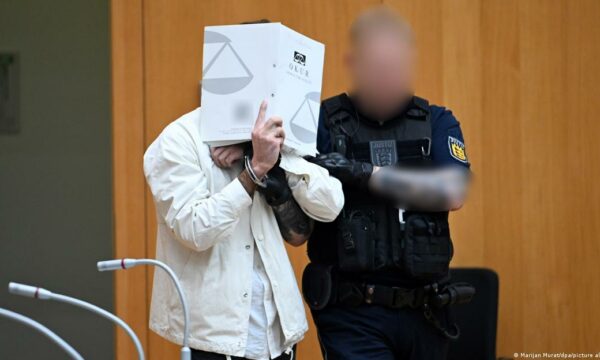 Të rinj  ekstremë dhe të dhunshëm   cilat janë arsyet 