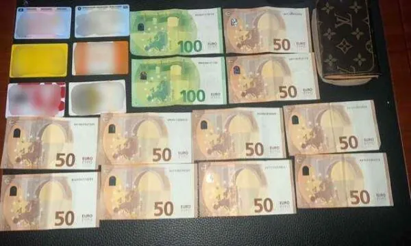 E gjeti kuletën me 700 euro  qytetari në Prishtinë e dorëzon atë në Polici