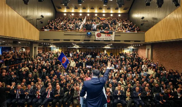 Abdixhiku  Me ne në Qeveri çdo fëmijë i porsalindur do të merr 200 euro në muaj