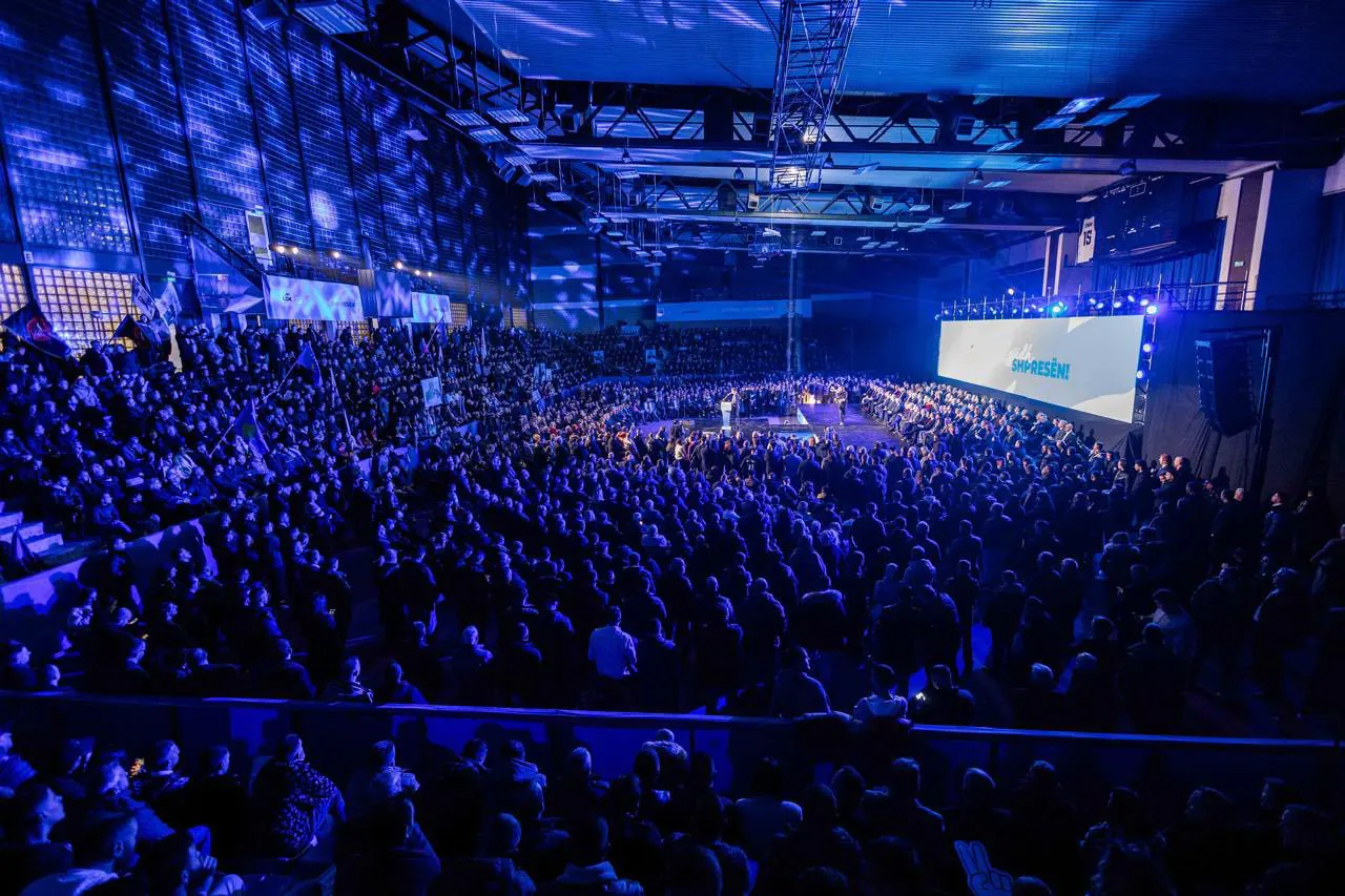 Lëvizje interesante në listën e LDK së për deputetë teksa numërimi po shkon drejt fundit