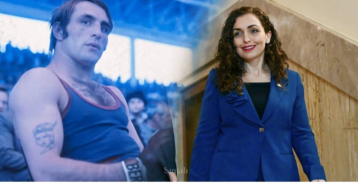 Presidentja Osmani  Kujtimi për Nazif Gashin do të mbetet i paharruar