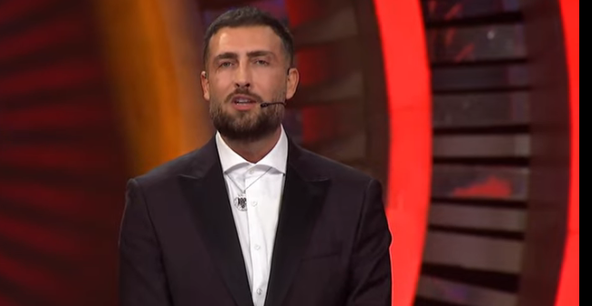 Alaudini zbulon surprizën e prime t të sontëm