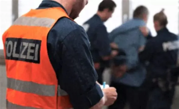 Gjermani  Gjobitet me 27 000 euro shefi kosovar për punësime  në të zezë 