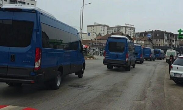 Këta janë 109 të ndaluarit për manipulim me vota në Prizren