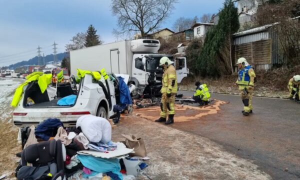 Kjo është gjendja shëndetësore e familjes nga Rahoveci që bëri aksident rrugës për Gjermani