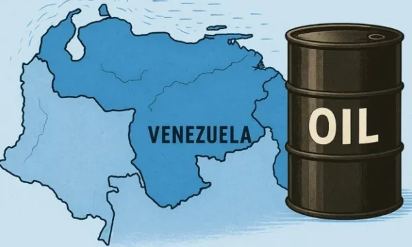 Të gjithë sytë nga Venezuela  gjigantët e naftës gati për të shtënë në dorë rezervat më të mëdha të botës