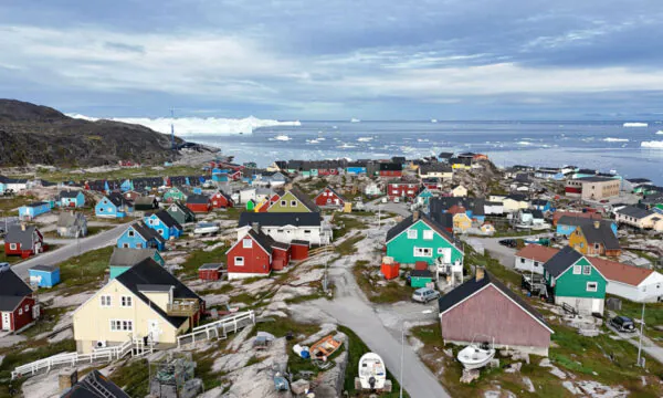 Si mund ta marrë Trump Groenlandën me 4 hapa  skenari që shqetëson Evropën