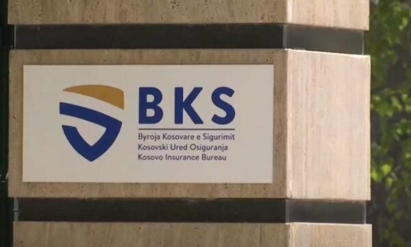 Arrestohen ish zyrtarë të Byrosë Kosovare të Sigurimeve