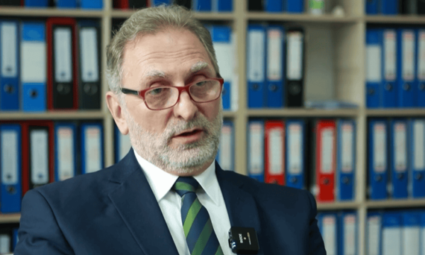 Prenkaj  Do të ishte mirë që emrin e presidentit ta propozojë opozita