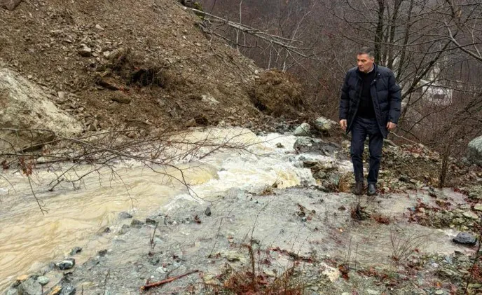 Pas Malishevës  edhe Juniku shpall gjendje të jashtëzakonshme