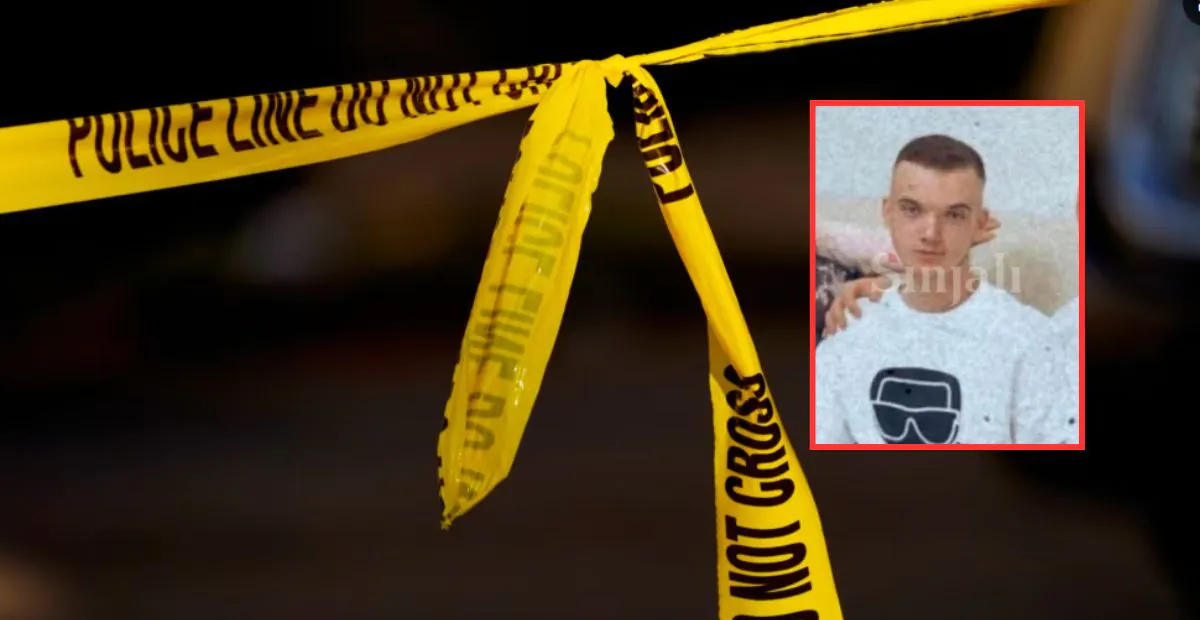 Sot varroset Endrit Lajqi  i riu që u gjet i vdekur në një vilë në Pejë