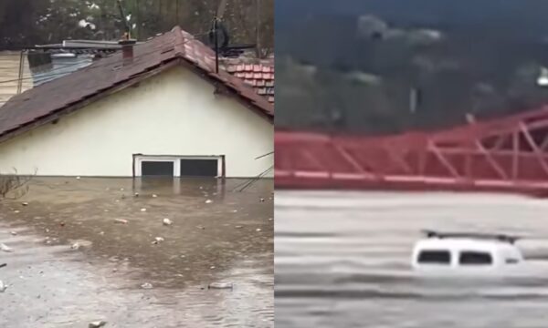 IHMK ja publikon sasitë e të reshurave të dy ditëve të fundit