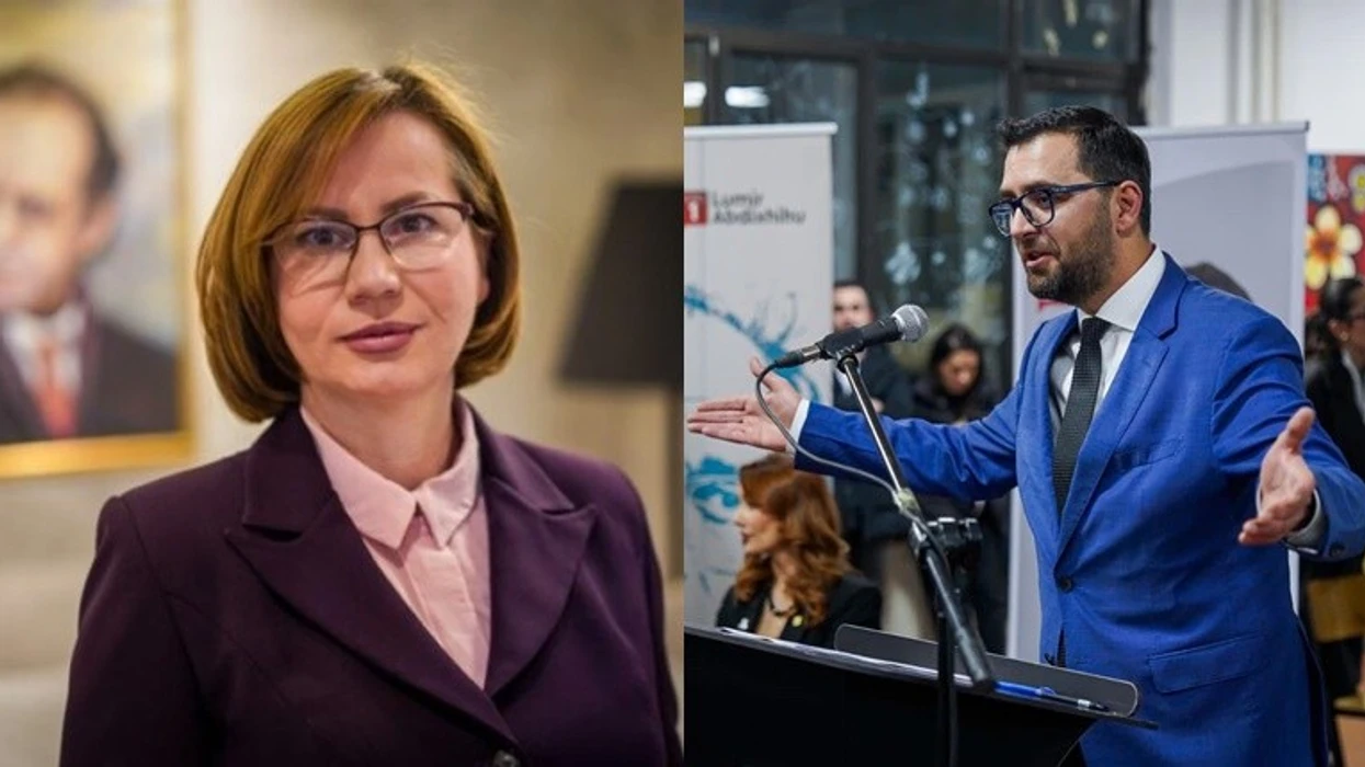 Shpërthejnë debatet në LDK  Pantina kritikoi Abdixhikun   Havolli i kthehet me sulm