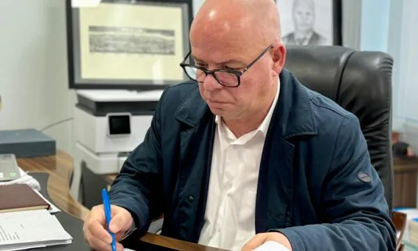 Nga janari i këtij viti  Komuna e Rahovecit jep 600 euro për çdo lindje