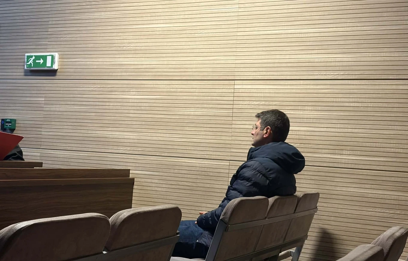 Ish shefi i AKI së shpallet fajtor edhe në rigjykim për rastin  Gylenistët 