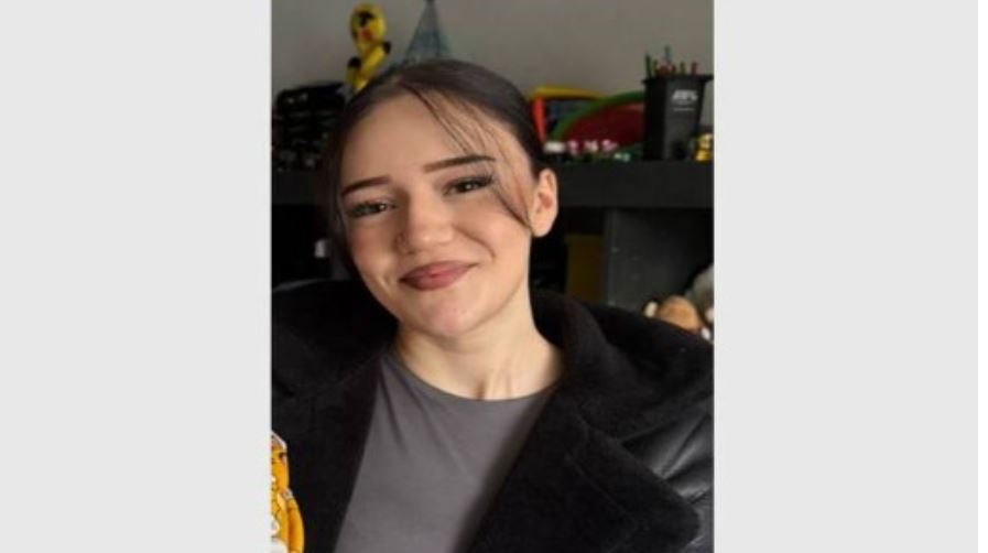 Gjendet 14 vjeçarja e zhdukur nga Rahoveci  u shpall e zhdukur nga nëntori 2025