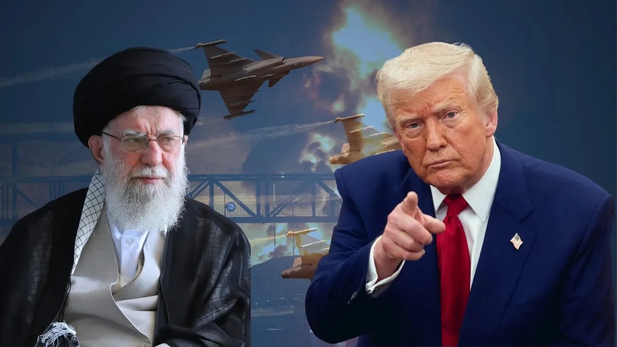 Trump  Khamanei  një nga njerëzit më të këqij  ka vdekur