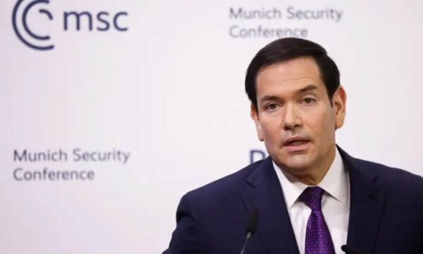 Rubio siguron europianët në Mynih  Nuk është as qëllim as dëshirë e jona fundi i epokës transatlantike