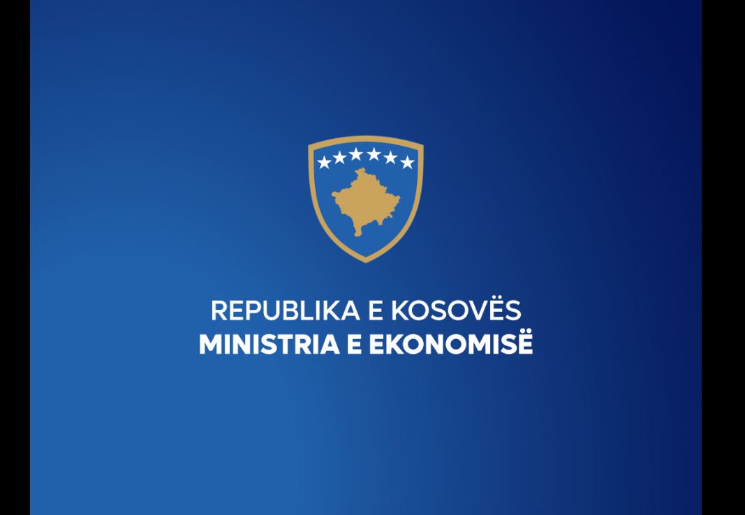 ME ja prezanton projektin  Green Energy Future 