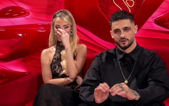 Komenti i motrës së Gimbos për Selinën ndez rrjetin