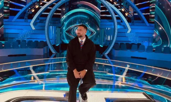 Klan Kosova reagon pas sulmit fizik ndaj moderatorit Alaudin Hamiti